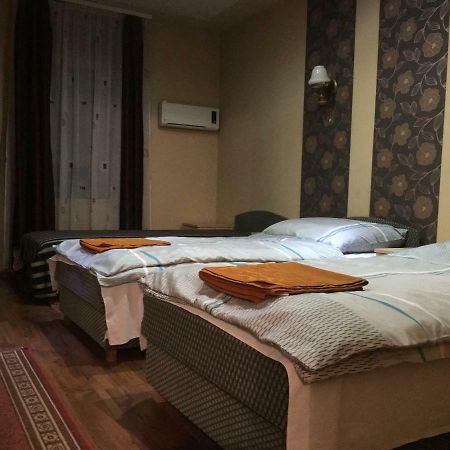 Апартаменти Levendula Apartmanhaz Шюмег Екстер'єр фото