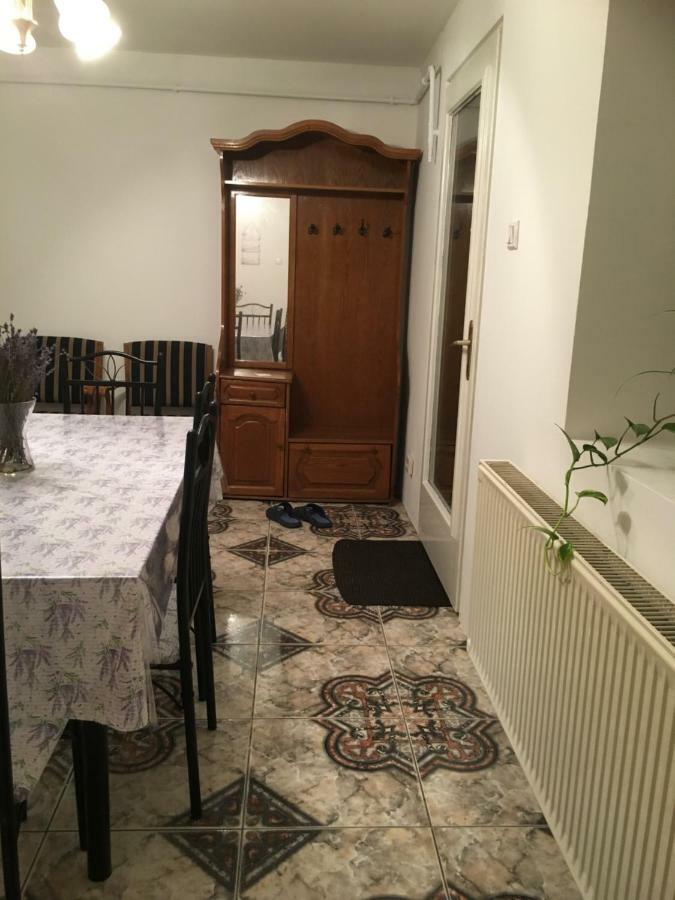 Апартаменти Levendula Apartmanhaz Шюмег Екстер'єр фото