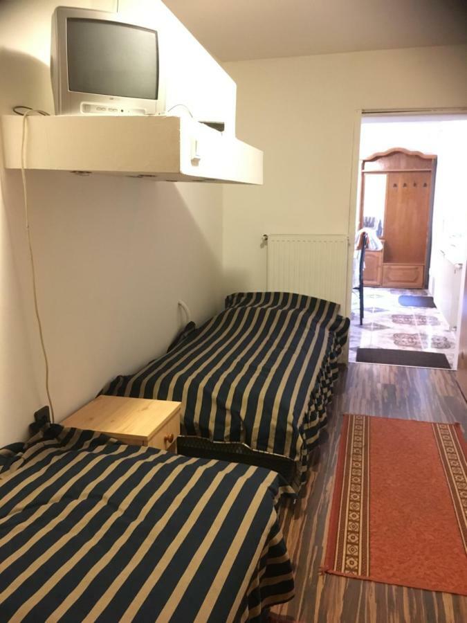 Апартаменти Levendula Apartmanhaz Шюмег Екстер'єр фото
